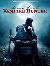 Ver Pelicula Abraham Lincoln cazador de vampiros Online