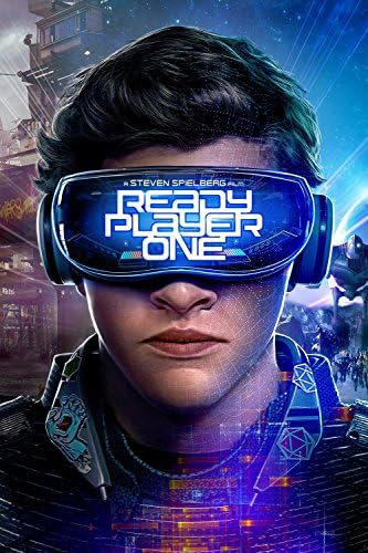 Pelicula Ready Player One Online
