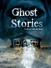 Ver Pelicula Historias de fantasmas 1: Caminando con los muertos Online