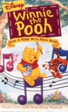 Ver Pelicula Winnie the Pooh - canta una canción con Pooh Bear Online