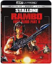 Ver Pelicula Rambo 2 Online