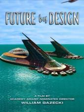 Ver Pelicula Futuro por diseño Online