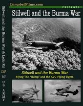 Ver Pelicula General de Ejército Stilwell & amp; The Burma War Ledo Road películas viejas CBI China India DVD Online