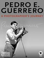 Ver Pelicula Maestros Americanos: Pedro E. Guerrero: Un viaje de fotógrafo Online