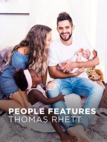 Pelicula Características de la gente: Thomas Rhett Online