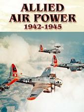 Ver Pelicula Allied Air Power: 1942-1945 Online