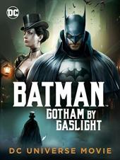 Ver Pelicula Batman: Gotham By Gaslight Online