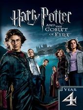 Ver Pelicula Harry Potter y el cáliz de fuego Online
