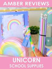Ver Pelicula Amber Comentarios Unicorn School Supplies Online