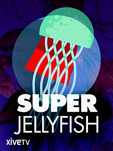 Pelicula Super Jellyfish Online