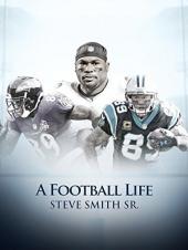 Ver Pelicula Una vida de fútbol americano - Steve Smith Sr. Online