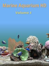 Ver Pelicula Marine Aquarium HD Volume I Online