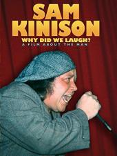 Ver Pelicula Sam Kinison: ¿Por qué nos reímos? Online
