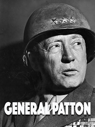 Pelicula General Patton Online