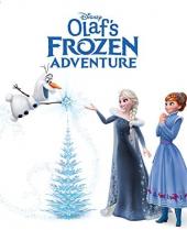 Ver Pelicula La aventura congelada de Olaf más 6 cuentos de Disney Online