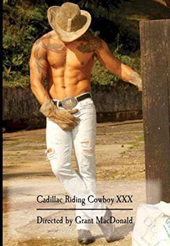 Pelicula Cadillac Riding Cowboy XXX Online