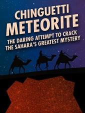 Ver Pelicula Meteorito de Chinguetti: el atrevido intento de romper el misterio más grande del Sahara Online
