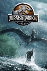 Ver Pelicula Jurassic Park III Online
