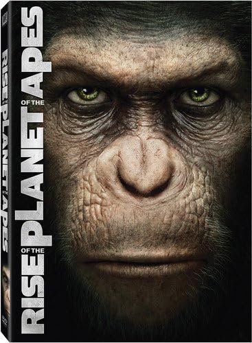 Pelicula El origen del planeta de los simios Online