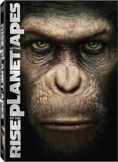 Ver Pelicula El origen del planeta de los simios Online