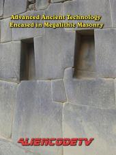 Ver Pelicula Avanzada tecnología antigua revestida en mampostería megalítica Online