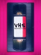 Ver Pelicula Revolución VHS Online