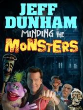 Ver Pelicula Jeff Dunham: Minding the Monsters Online
