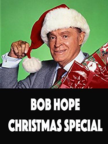 Pelicula Especial de Navidad Bob Hope Online