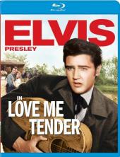 Ver Pelicula Love Me Tender Blu-ray Online