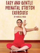 Ver Pelicula Ejercicios de estiramiento prenatal fáciles y suaves por Maha Al Musa Online