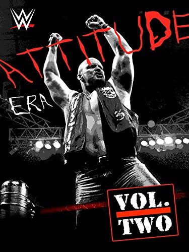 Pelicula WWE La Era de la Actitud: Volumen 2 Parte 1 Online