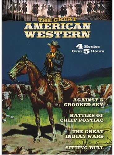 Pelicula El gran western americano, vol.11 Online