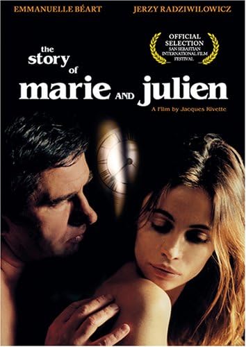 Pelicula La historia de Marie y Julien Online