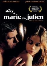 Ver Pelicula La historia de Marie y Julien Online