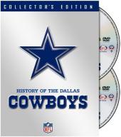 Ver Pelicula NFL: historia de los Dallas Cowboys Online