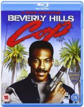 Ver Pelicula Beverly Hills Cop - 3 Colección de películas Online