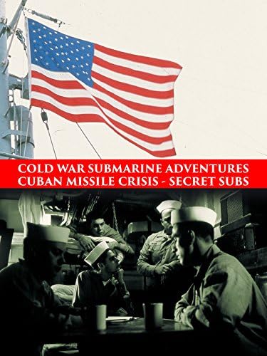 Pelicula Aventuras submarinas de la guerra fría: Crisis de los misiles en Cuba - Secret Subs Online