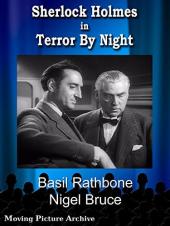 Ver Pelicula Sherlock Holmes en Terror By Night - 1946 Online