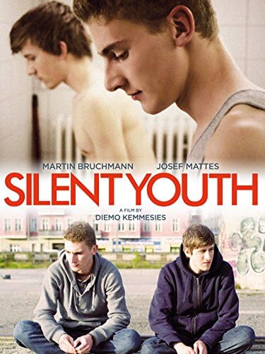 Pelicula Silent Youth (subtítulos en inglés) Online