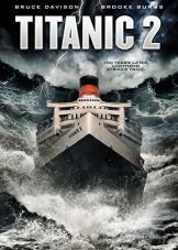 Ver Pelicula Titanic 2 Online