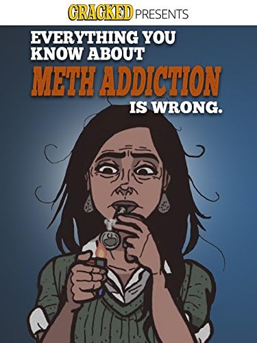 Pelicula Todo lo que sabes sobre la adicción a la metanfetamina es incorrecto Online