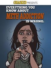 Ver Pelicula Todo lo que sabes sobre la adicción a la metanfetamina es incorrecto Online