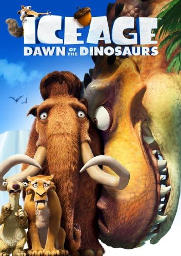 Pelicula Ice Age: Dawn of the Dinosaurs: In Character con Queen Latifah Online
