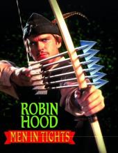 Ver Pelicula Robin Hood: Hombres en mallas Online