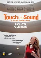 Ver Pelicula Toca el sonido - Un viaje con sonido con Evelyn Glennie Online