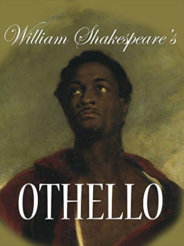 Pelicula Otelo de William Shakespeare Online