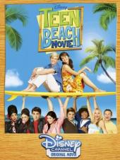 Ver Pelicula Teen Beach Película Online