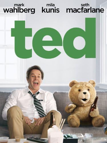 Pelicula Ted Online