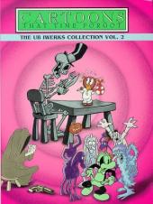 Ver Pelicula Dibujos animados que el tiempo olvidó - La colección Ub Iwerks, vol. 2 Online