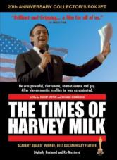 Ver Pelicula The Harvey Milk 3-Pack Box Set Online